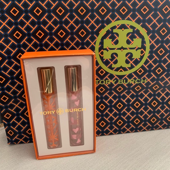 Tory Burch Other - NWT Authentic Tory Burch Rollerballs